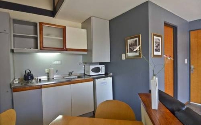 Rosario Suites