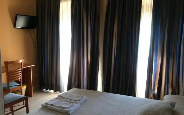Hostal Trevinca
