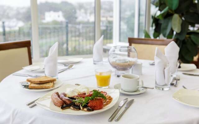 Porth Veor Villas & Apartments