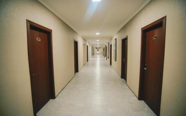 Hotel Sani Kutaisi