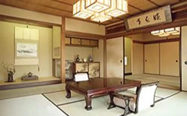 Ise Todaya Ryoan
