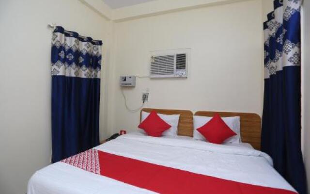 OYO 23577 Hotel Awadh