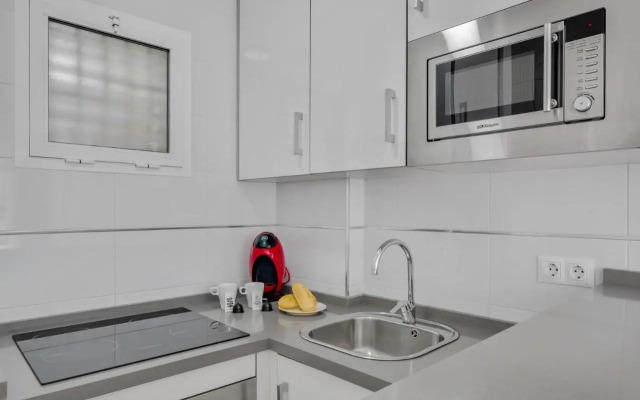 Vistamarina 102 by IVI Real Estate