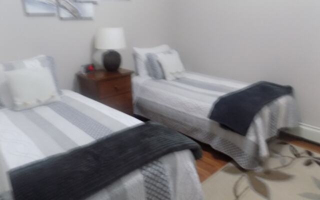 MJD & Executive Suites