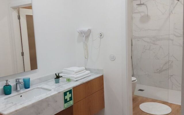 Amazing Ultramodern Apartment in Historical Center