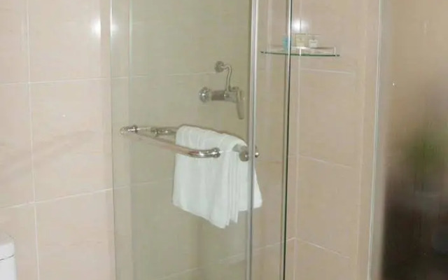 Hengxing Hotel