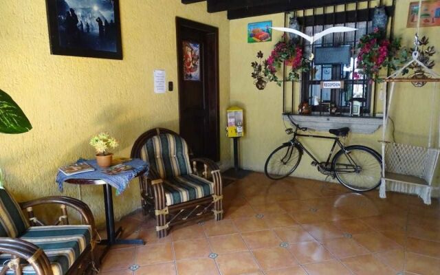 Hotel La Casita de Roca