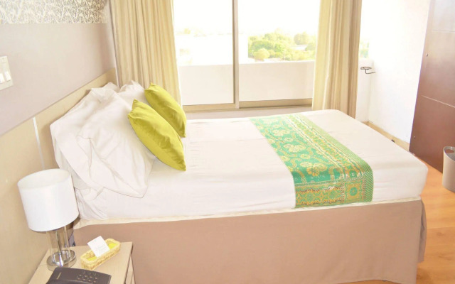 Hotel Torreon