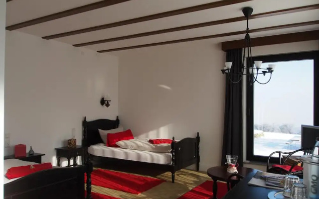 Hotel Restaurant Margaretenhof