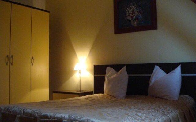 Krone Hotel Bistrita