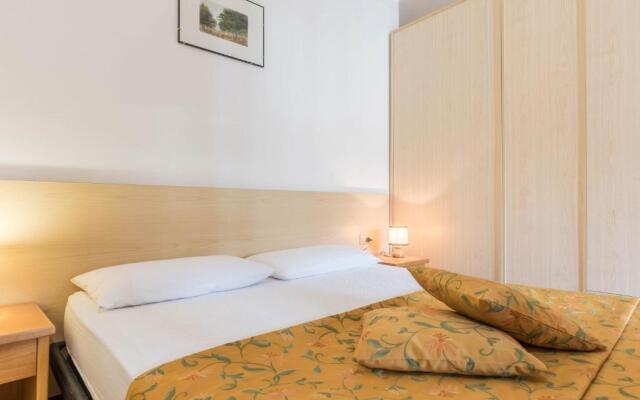 Residence Comano Quadrifoglio 1