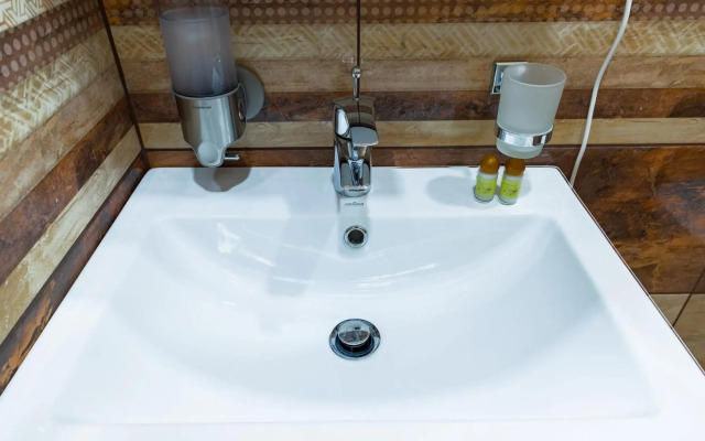 Mini Hotel Barvy Lvova on Horodotska St.