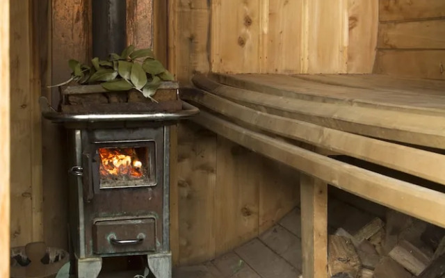 Hotel & Spa Colinas de Cuncumen