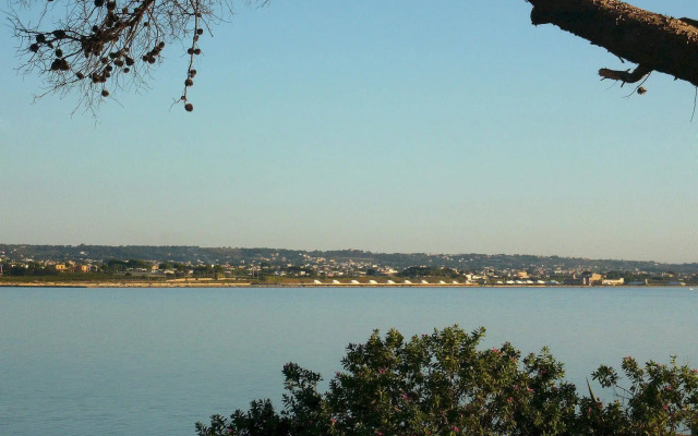 Laguna dei Fenici