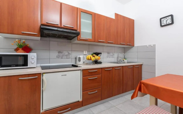 Apartments in City Centar of Lovely Vrsar