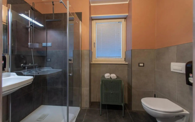 YUGOGO MILANO 25 Trento Centro