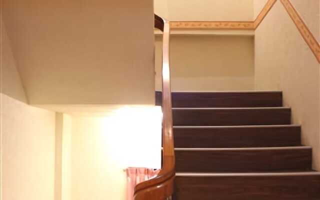 Jin Huei Hotel