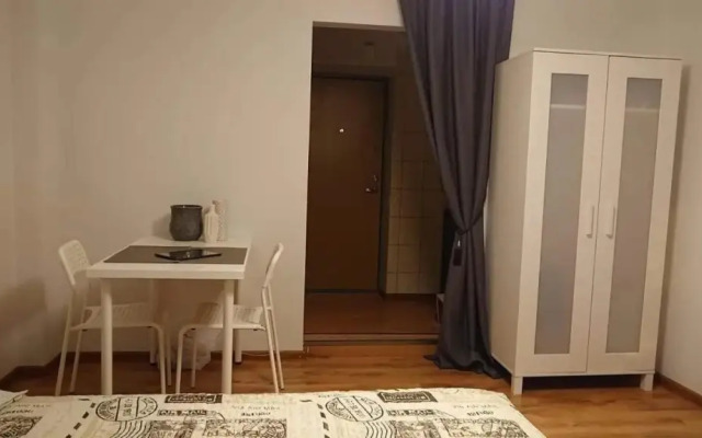 Karoso Apartamentas