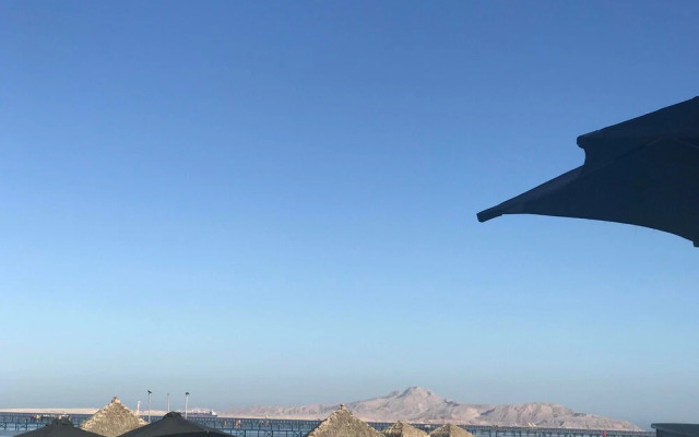 Nabq 3 bedroom apartment