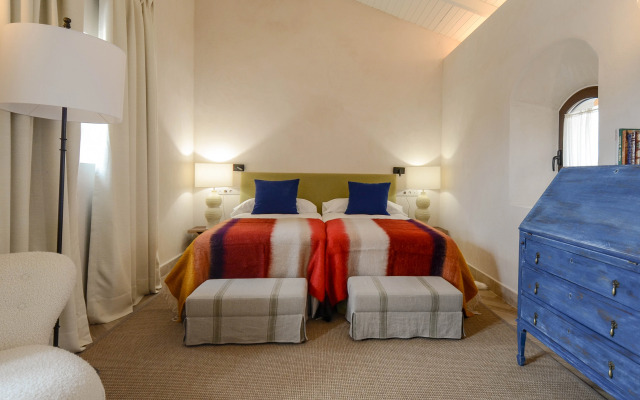 La Dehesa de Don Pedro