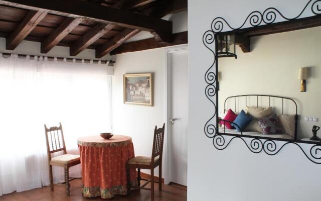 Casa la Manzanera