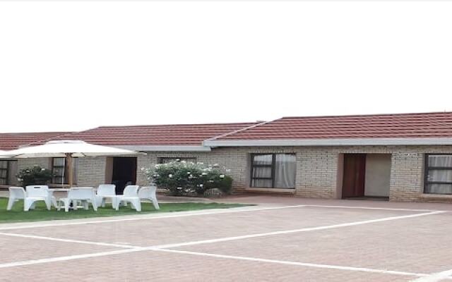 Motlejoa Guest House