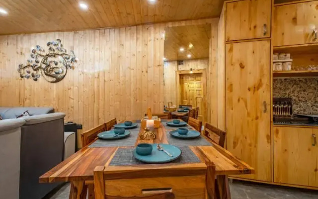 Fabescape Le Masrana Inn