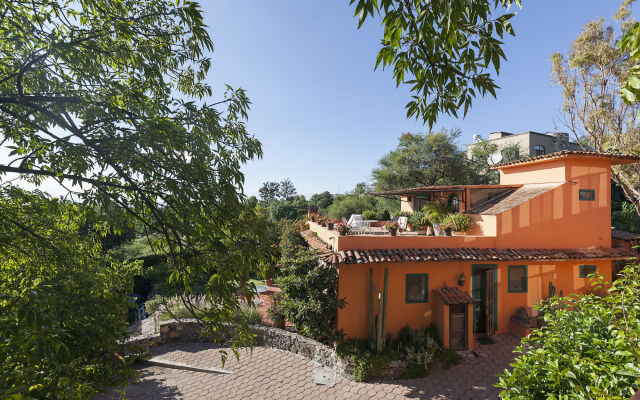 Casa Cordelli