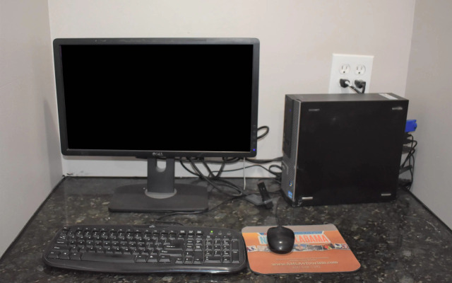 Quality Inn Scottsboro US/72 - Lake Guntersville Area