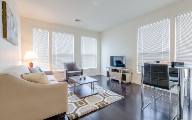 Peachtree Apartments by Avalon Suites