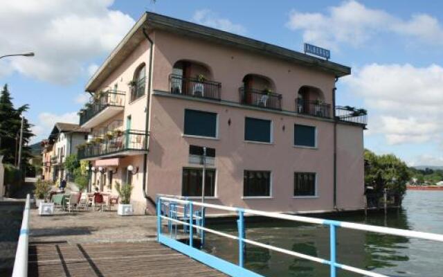 Ristorante Albergo Punta Dell'Est