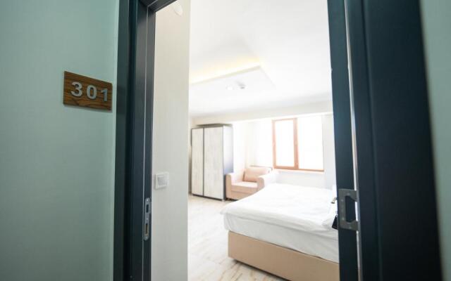 Rekab Otel