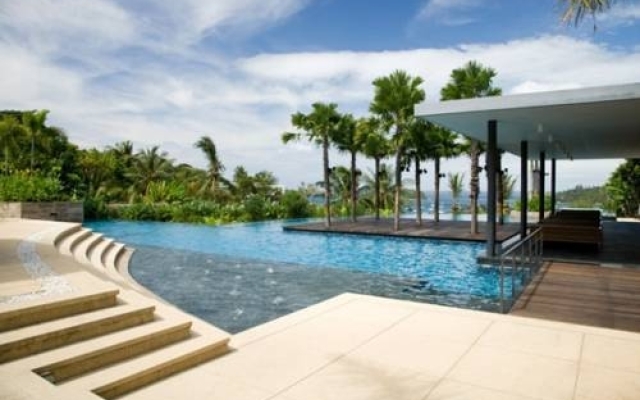 The Heights Phuket