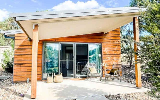 Hamilton House - Boutique Mountain Villas