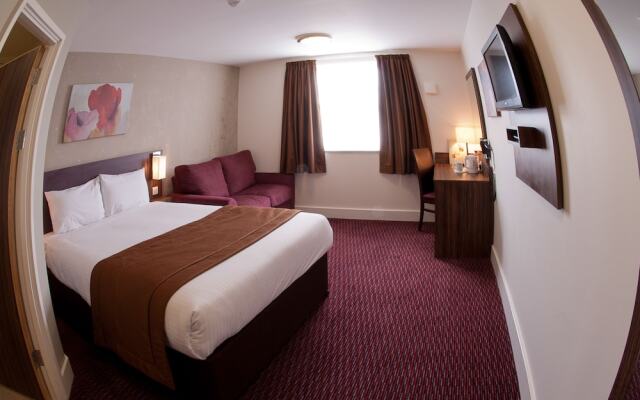 Two Rivers, Chepstow by Marston’s Inns