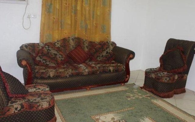 Qubat Najd 1 Furnished Apartments
