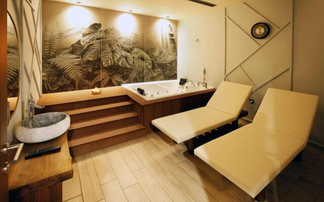 Allia Thermal Health & Spa Kazdagları