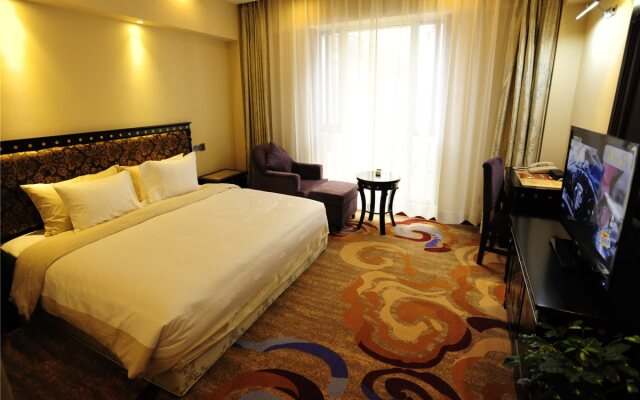 Yinruilin International Hotel
