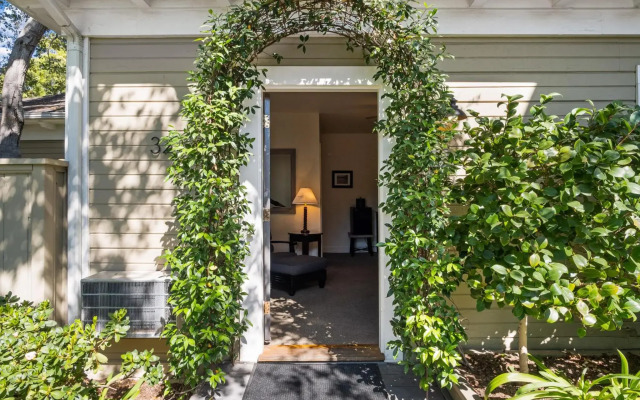 The Upham Hotel