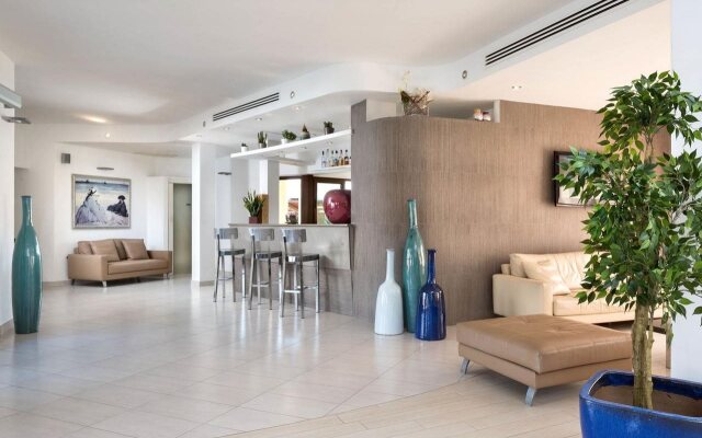 Terradimare Resort & Spa