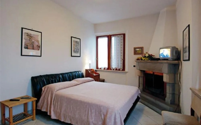 Residence La Mezzaluna