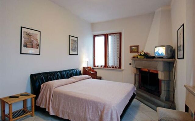 Residence La Mezzaluna