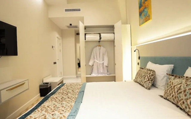 Coco Hotel
