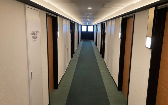 Nishitetsu Inn Nihonbashi