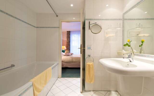 Hotel am Schlosspark