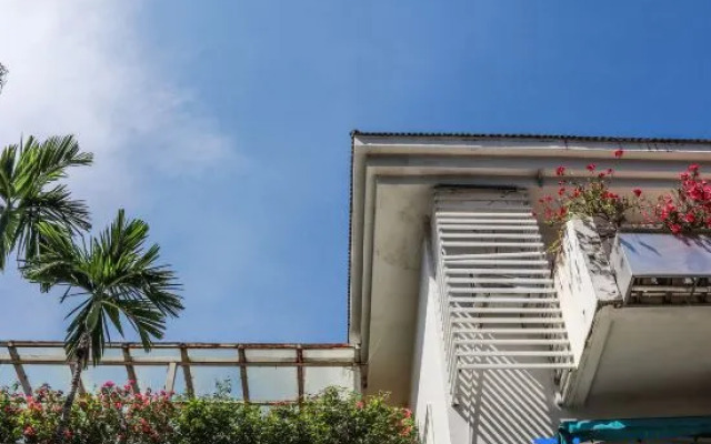 Beautiful Villa Homestay (Dadonghai）