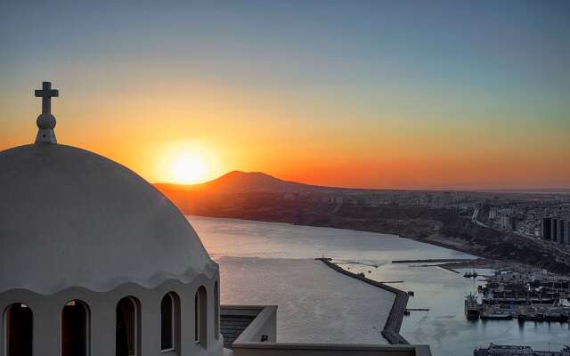 Hotel Oran Bay Managed By Accor