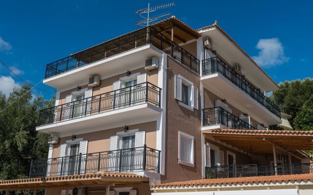 Bratis Apartments