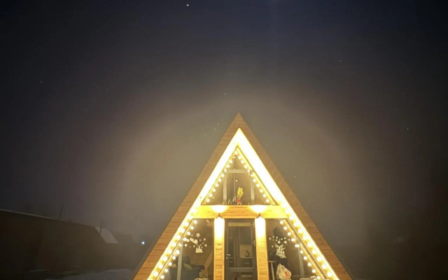 Афрейм Птички