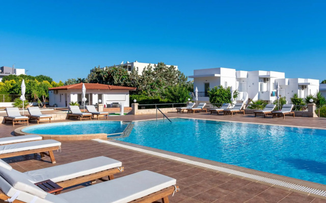 W Suites by Estia